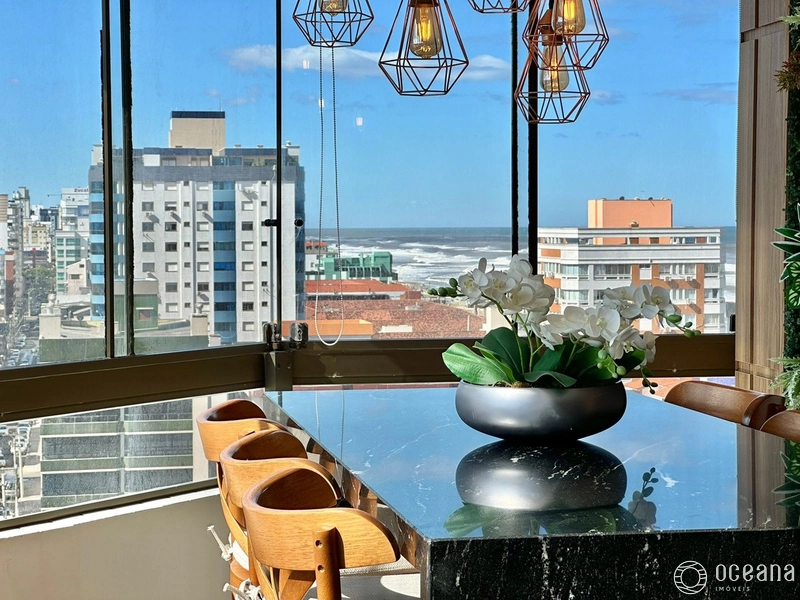 VENDO APARTAMENTO COM INFRA E VISTA PADA O MAR, JUNTO A PRAÇA DO FAROL: 16ª foto da galeria de imagens do imóvel