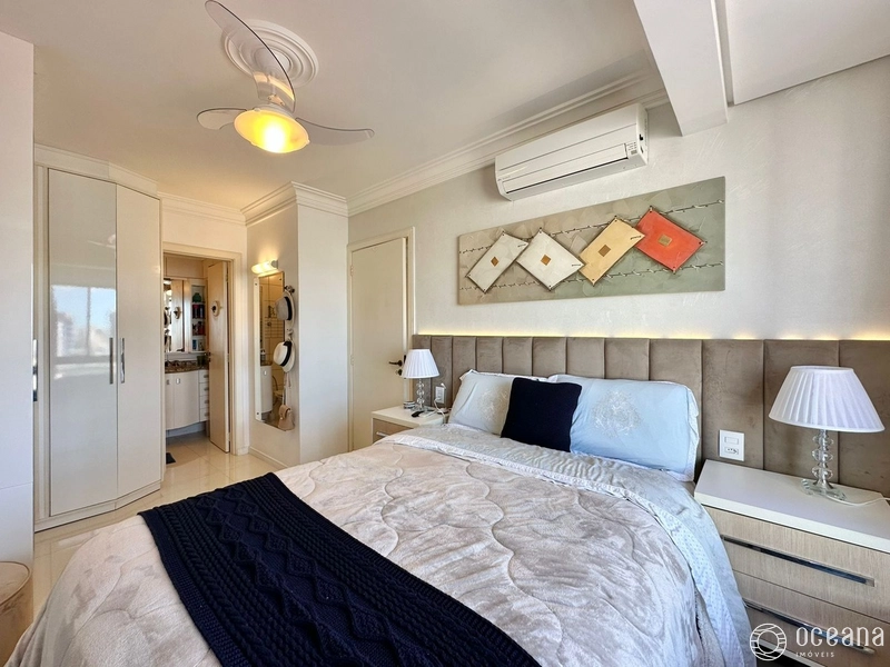 VENDO APARTAMENTO COM INFRA E VISTA PADA O MAR, JUNTO A PRAÇA DO FAROL: 10ª foto da galeria de imagens do imóvel