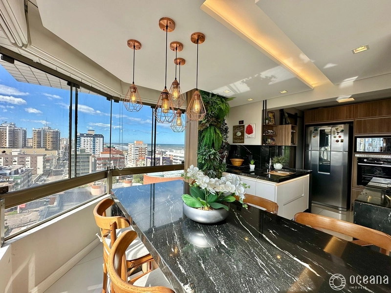 VENDO APARTAMENTO COM INFRA E VISTA PADA O MAR, JUNTO A PRAÇA DO FAROL: 28ª foto da galeria de imagens do imóvel