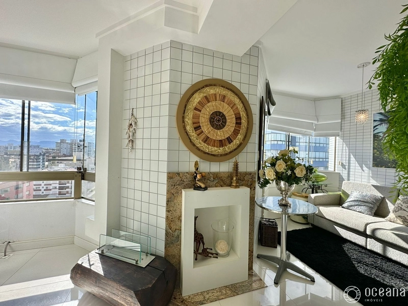 VENDO APARTAMENTO COM INFRA E VISTA PADA O MAR, JUNTO A PRAÇA DO FAROL: 5ª foto da galeria de imagens do imóvel