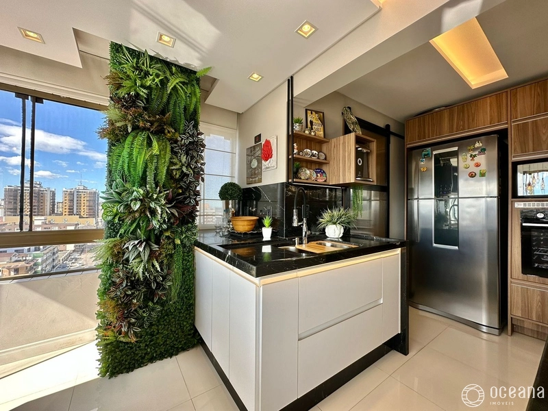 VENDO APARTAMENTO COM INFRA E VISTA PADA O MAR, JUNTO A PRAÇA DO FAROL: 26ª foto da galeria de imagens do imóvel