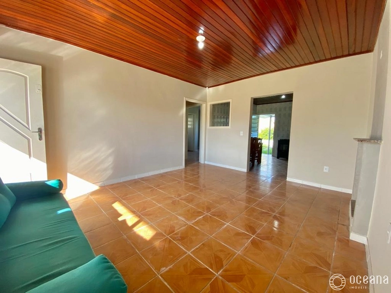 CASA EM CAPÃO DA CANOA - 4 DORMITÓRIOS: 14ª foto da galeria de imagens do imóvel