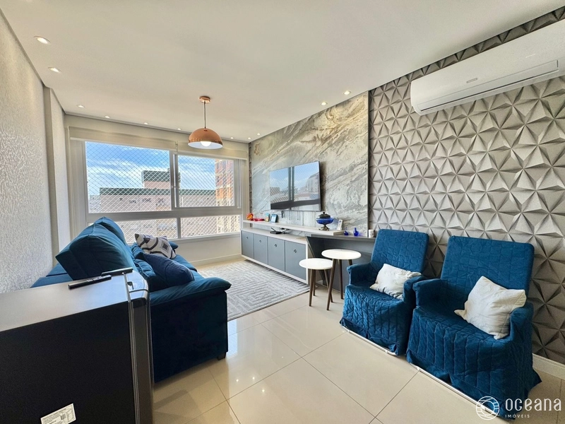 APARTAMENTO DE 02 DORMITÓRIOS: 1ª foto da galeria de imagens do imóvel