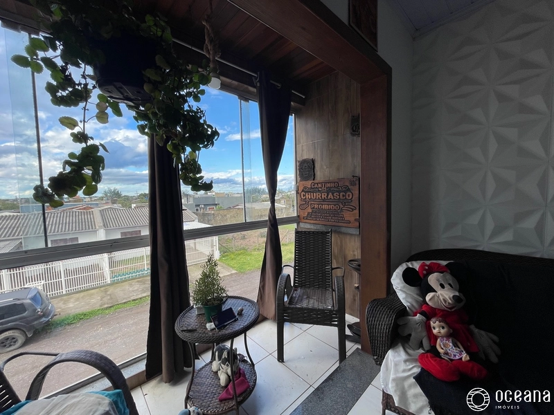 Apartamento 2 dormitórios no zona norte: 15ª foto da galeria de imagens do imóvel