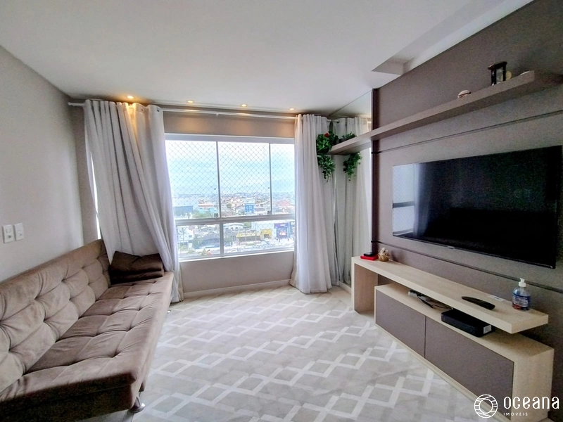 APARTAMENTO DE 02 DORMITÓRIOS COM POSIÇÃO SOLAR LESTE E NORTE!: 6ª foto da galeria de imagens do imóvel