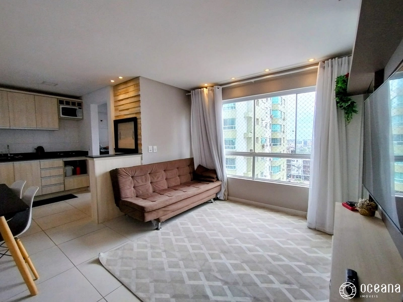 APARTAMENTO DE 02 DORMITÓRIOS COM POSIÇÃO SOLAR LESTE E NORTE!: 8ª foto da galeria de imagens do imóvel