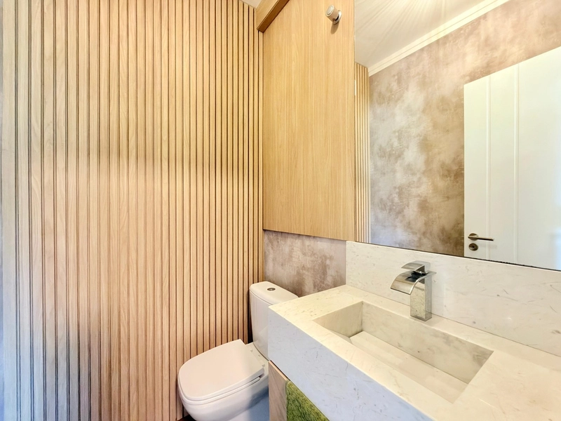 CASA À VENDA EM CONDOMÍNIO FECHADO NÁUTICO!: 5ª foto da galeria de imagens do imóvel