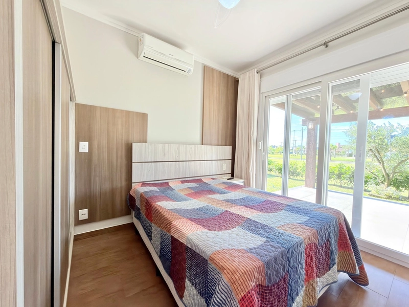 CASA À VENDA EM CONDOMÍNIO FECHADO NÁUTICO!: 8ª foto da galeria de imagens do imóvel