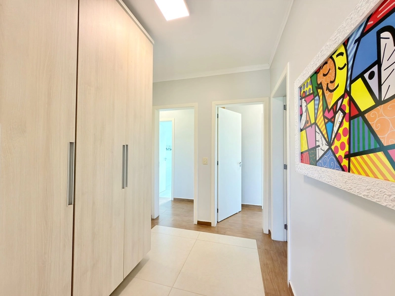 CASA À VENDA EM CONDOMÍNIO FECHADO NÁUTICO!: 4ª foto da galeria de imagens do imóvel