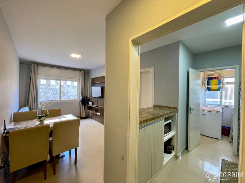 APARTAMENTO DE 01 DORMITÓRIO TODO REPAGINADO: 1ª foto da galeria de imagens do imóvel