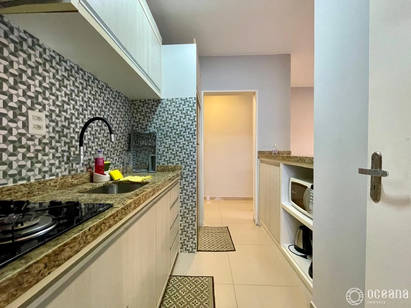 APARTAMENTO DE 01 DORMITÓRIO TODO REPAGINADO: 6ª foto da galeria de imagens do imóvel