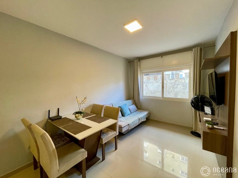 APARTAMENTO DE 01 DORMITÓRIO TODO REPAGINADO: 3ª foto da galeria de imagens do imóvel