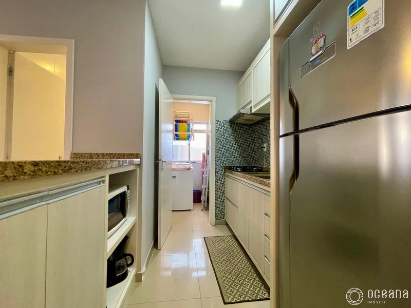 APARTAMENTO DE 01 DORMITÓRIO TODO REPAGINADO: 7ª foto da galeria de imagens do imóvel