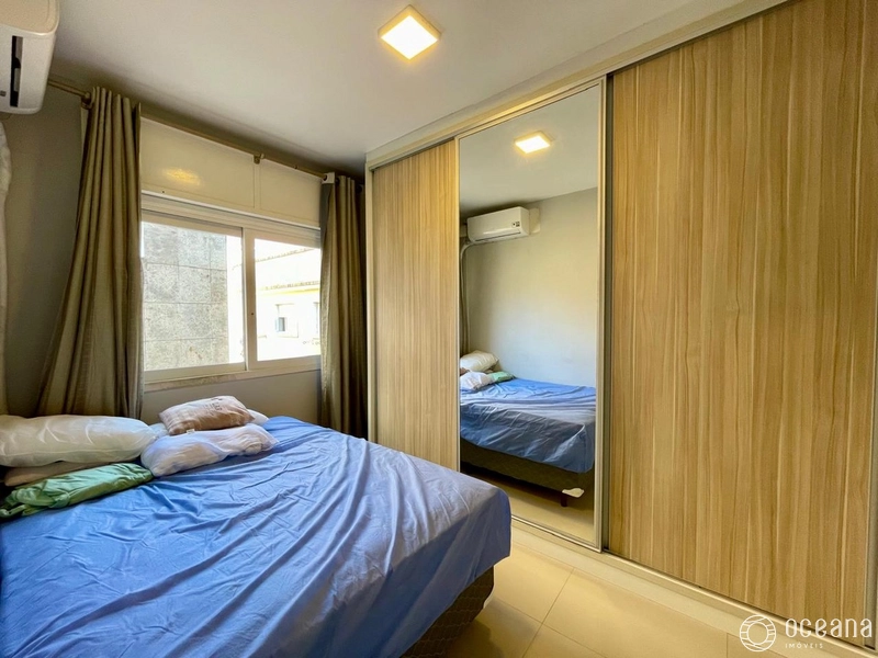 APARTAMENTO DE 01 DORMITÓRIO TODO REPAGINADO: 5ª foto da galeria de imagens do imóvel