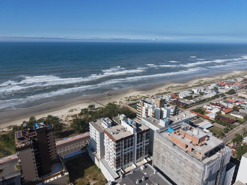 AMPLO APARTAMENTO PERTINHO DO MAR!: 10ª foto da galeria de imagens do imóvel