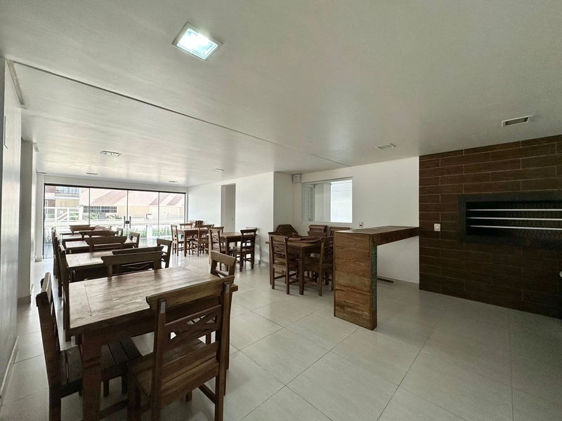 AMPLO APARTAMENTO PERTINHO DO MAR!: 22ª foto da galeria de imagens do imóvel