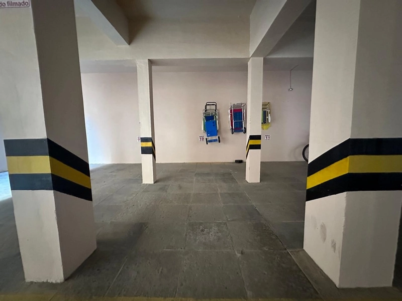 APARTAMENTO MOBILIADO DE 02 DORMITÓRIOS COM DEPENDÊNCIA: 17ª foto da galeria de imagens do imóvel