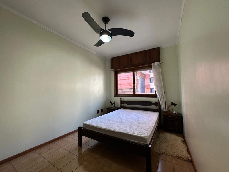 APARTAMENTO MOBILIADO DE 02 DORMITÓRIOS COM DEPENDÊNCIA: 13ª foto da galeria de imagens do imóvel