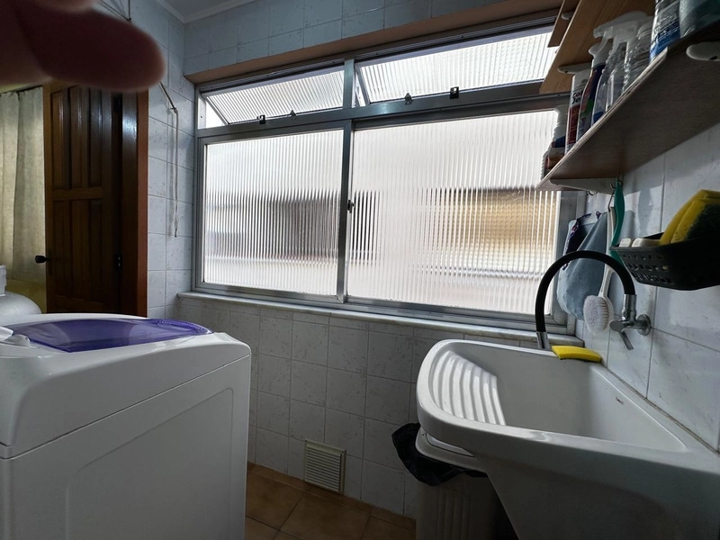 APARTAMENTO MOBILIADO DE 02 DORMITÓRIOS COM DEPENDÊNCIA: 6ª foto da galeria de imagens do imóvel