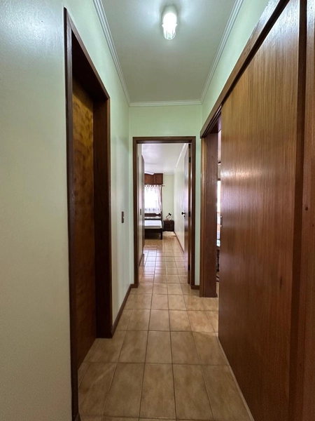 APARTAMENTO MOBILIADO DE 02 DORMITÓRIOS COM DEPENDÊNCIA: 7ª foto da galeria de imagens do imóvel
