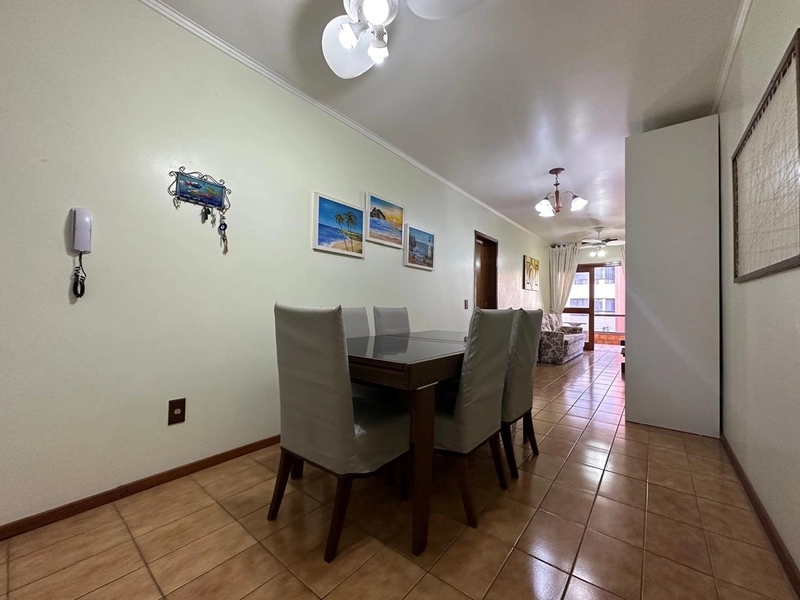 APARTAMENTO MOBILIADO DE 02 DORMITÓRIOS COM DEPENDÊNCIA: 19ª foto da galeria de imagens do imóvel