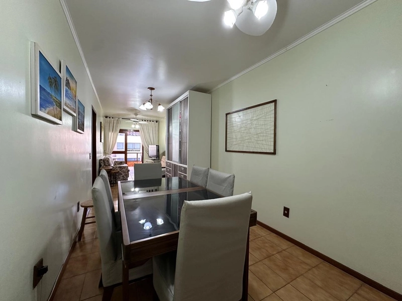 APARTAMENTO MOBILIADO DE 02 DORMITÓRIOS COM DEPENDÊNCIA: 11ª foto da galeria de imagens do imóvel
