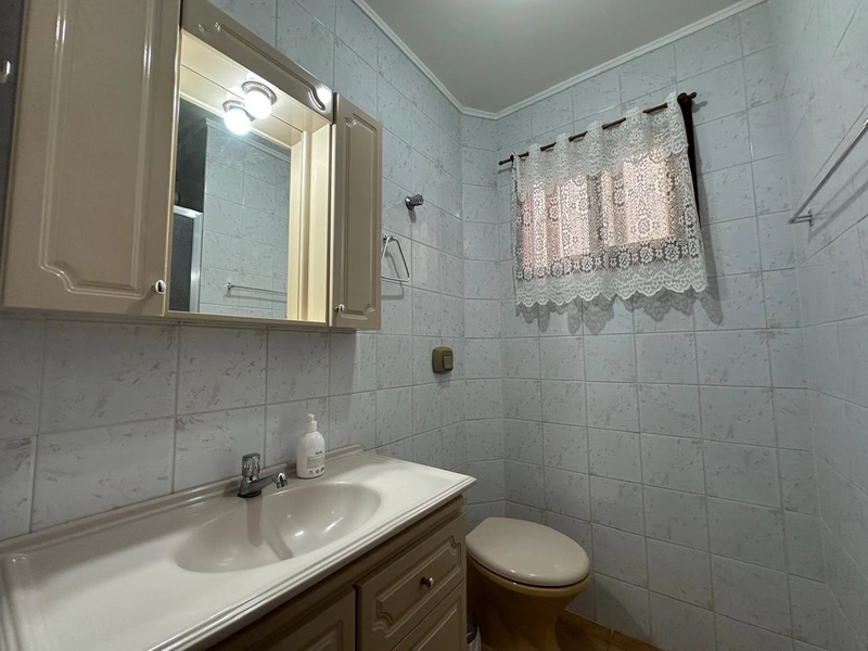 APARTAMENTO MOBILIADO DE 02 DORMITÓRIOS COM DEPENDÊNCIA: 14ª foto da galeria de imagens do imóvel