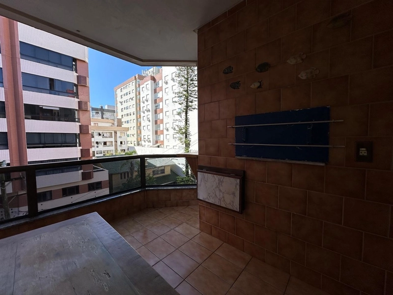 APARTAMENTO MOBILIADO DE 02 DORMITÓRIOS COM DEPENDÊNCIA: 15ª foto da galeria de imagens do imóvel