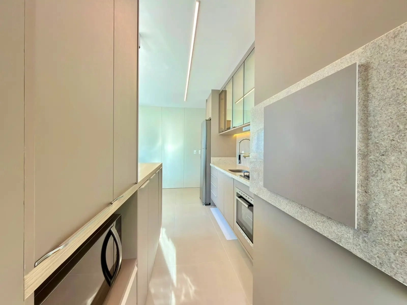 APARTAMENTO À VENDA FRENTE NORTE E LATERAL LESTE: 8ª foto da galeria de imagens do imóvel