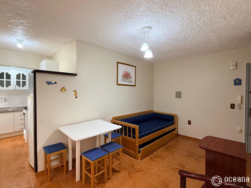 AMPLO APARTAMENTO DE  01 DORMITÓRIO NO CENTRO DE CAPÃO DA CANOA!: 8ª foto da galeria de imagens do imóvel