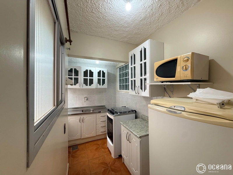 AMPLO APARTAMENTO DE  01 DORMITÓRIO NO CENTRO DE CAPÃO DA CANOA!: 5ª foto da galeria de imagens do imóvel