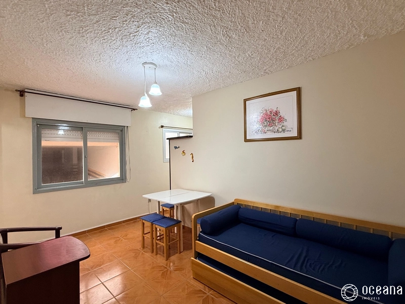 AMPLO APARTAMENTO DE  01 DORMITÓRIO NO CENTRO DE CAPÃO DA CANOA!: 2ª foto da galeria de imagens do imóvel