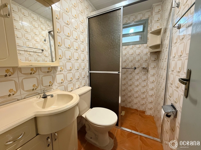 AMPLO APARTAMENTO DE  01 DORMITÓRIO NO CENTRO DE CAPÃO DA CANOA!: 3ª foto da galeria de imagens do imóvel