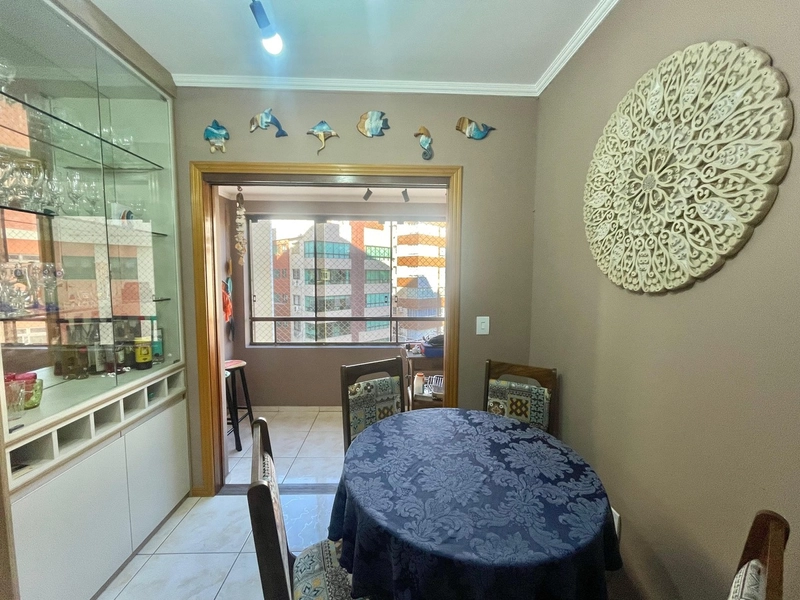 APARTAMENTO MOBILIADO DE 02 DORMITÓRIOS NO BAIRRO ZONA NOVA!: 10ª foto da galeria de imagens do imóvel