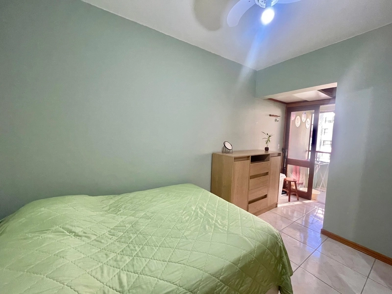 APARTAMENTO MOBILIADO DE 02 DORMITÓRIOS NO BAIRRO ZONA NOVA!: 6ª foto da galeria de imagens do imóvel