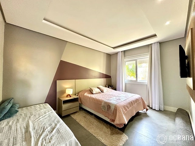 CASA EM CONDOMÍNIO FECHADO MOBILIADA E DECORADA COM 05 DORMITÓRIOS!: 7ª foto da galeria de imagens do imóvel