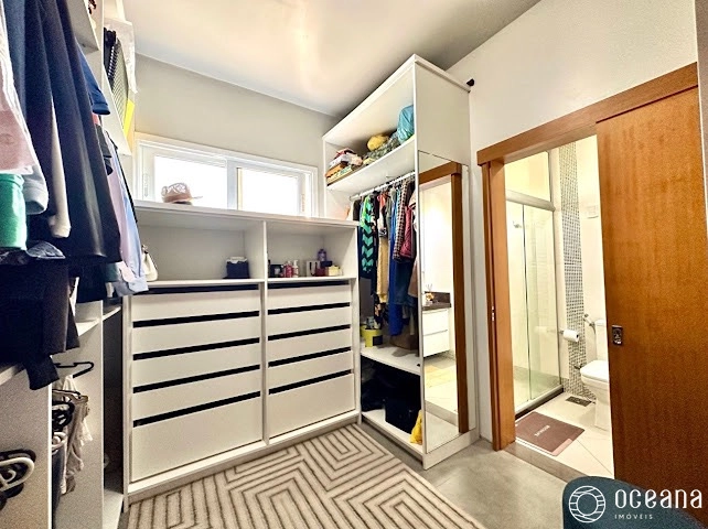 CASA EM CONDOMÍNIO FECHADO MOBILIADA E DECORADA COM 05 DORMITÓRIOS!: 12ª foto da galeria de imagens do imóvel