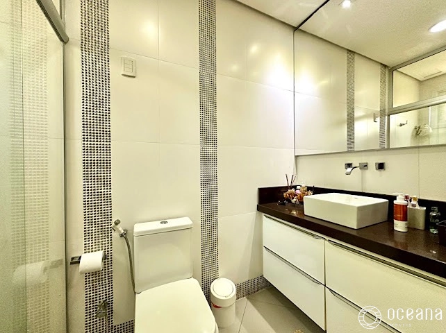 CASA EM CONDOMÍNIO FECHADO MOBILIADA E DECORADA COM 05 DORMITÓRIOS!: 13ª foto da galeria de imagens do imóvel