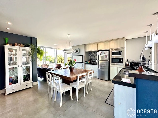 CASA EM CONDOMÍNIO FECHADO MOBILIADA E DECORADA COM 05 DORMITÓRIOS!: 5ª foto da galeria de imagens do imóvel