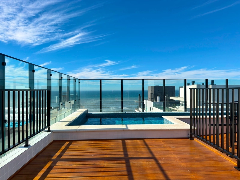 APARTAMENTO MOBILIADO E DECORADO DE 02 DORMITÓRIOS NUNCA HABITADO!: 9ª foto da galeria de imagens do imóvel