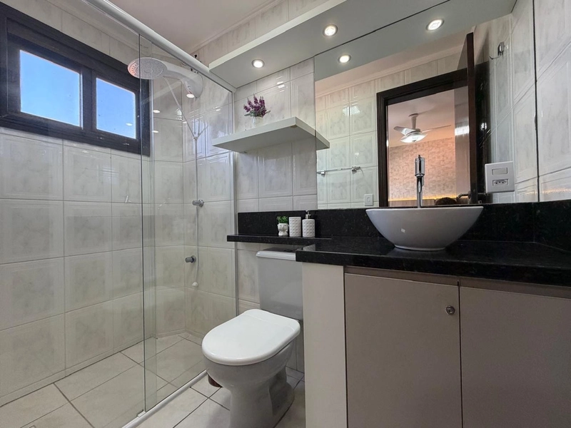 APARTAMENTO MOBILIADO DE 02 DORMITÓRIOS COM VAGA DE GARAGEM!: 11ª foto da galeria de imagens do imóvel