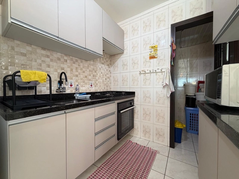 APARTAMENTO MOBILIADO DE 02 DORMITÓRIOS COM VAGA DE GARAGEM!: 6ª foto da galeria de imagens do imóvel