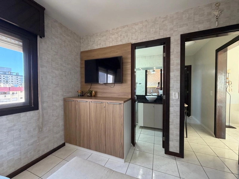 APARTAMENTO MOBILIADO DE 02 DORMITÓRIOS COM VAGA DE GARAGEM!: 8ª foto da galeria de imagens do imóvel