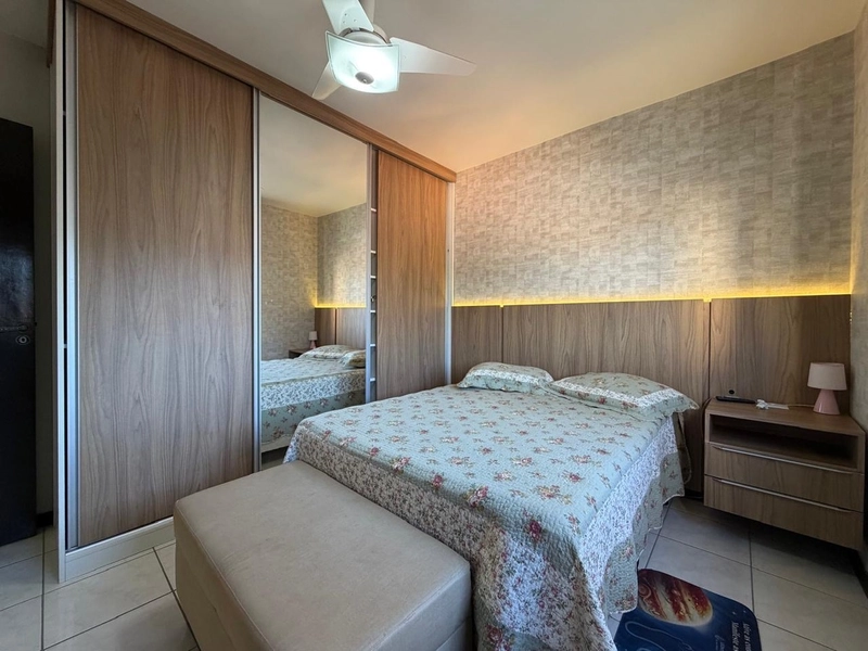 APARTAMENTO MOBILIADO DE 02 DORMITÓRIOS COM VAGA DE GARAGEM!: 12ª foto da galeria de imagens do imóvel