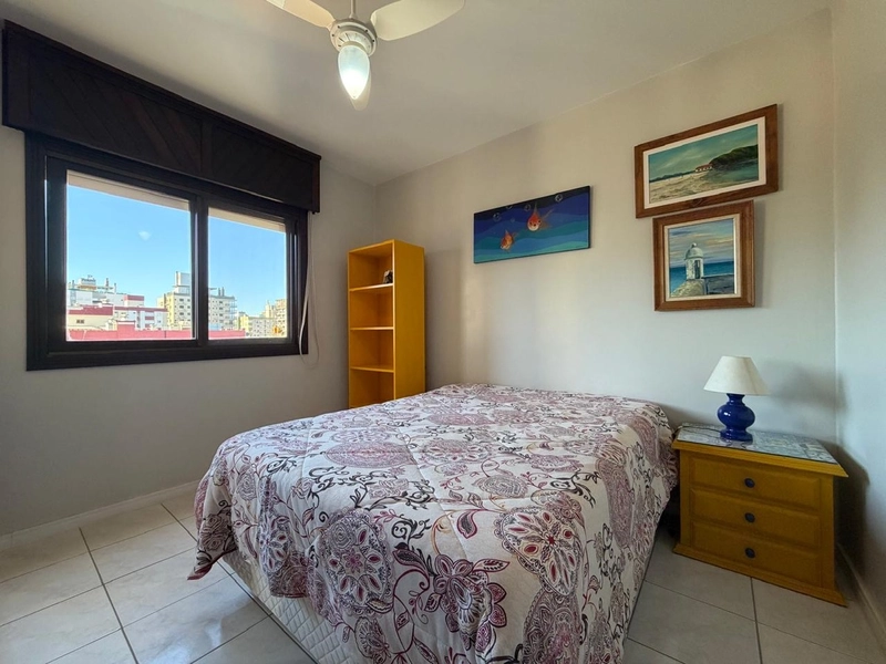 APARTAMENTO MOBILIADO DE 02 DORMITÓRIOS COM VAGA DE GARAGEM!: 14ª foto da galeria de imagens do imóvel