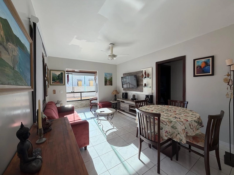 APARTAMENTO MOBILIADO DE 02 DORMITÓRIOS COM VAGA DE GARAGEM!: 10ª foto da galeria de imagens do imóvel