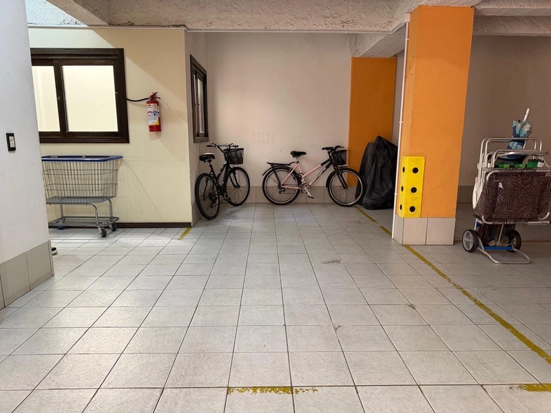 APARTAMENTO MOBILIADO DE 02 DORMITÓRIOS COM VAGA DE GARAGEM!: 16ª foto da galeria de imagens do imóvel
