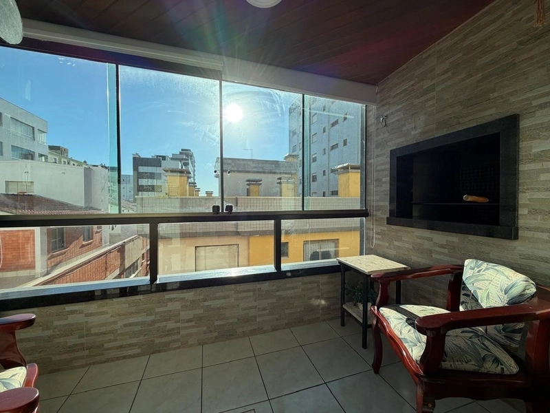 APARTAMENTO MOBILIADO DE 02 DORMITÓRIOS COM VAGA DE GARAGEM!: 13ª foto da galeria de imagens do imóvel