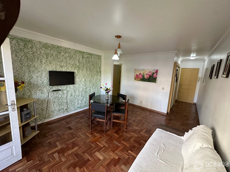 Apartamento de frente com vista mar: 8ª foto da galeria de imagens do imóvel
