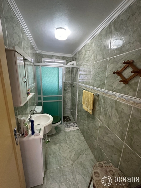 Apartamento de frente com vista mar: 3ª foto da galeria de imagens do imóvel